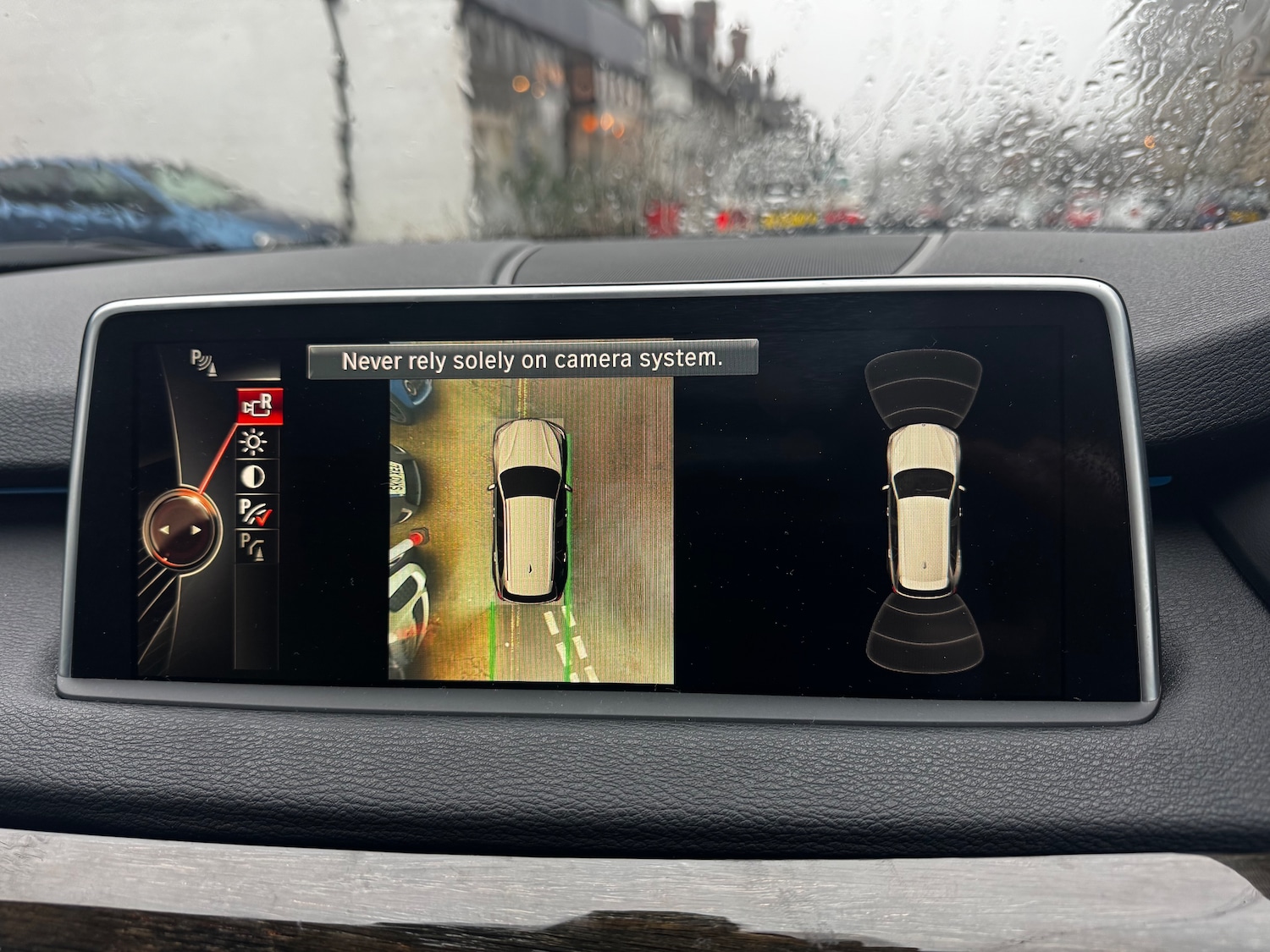 Used BMW X5 2015 for sale - 77139280: Photo 17