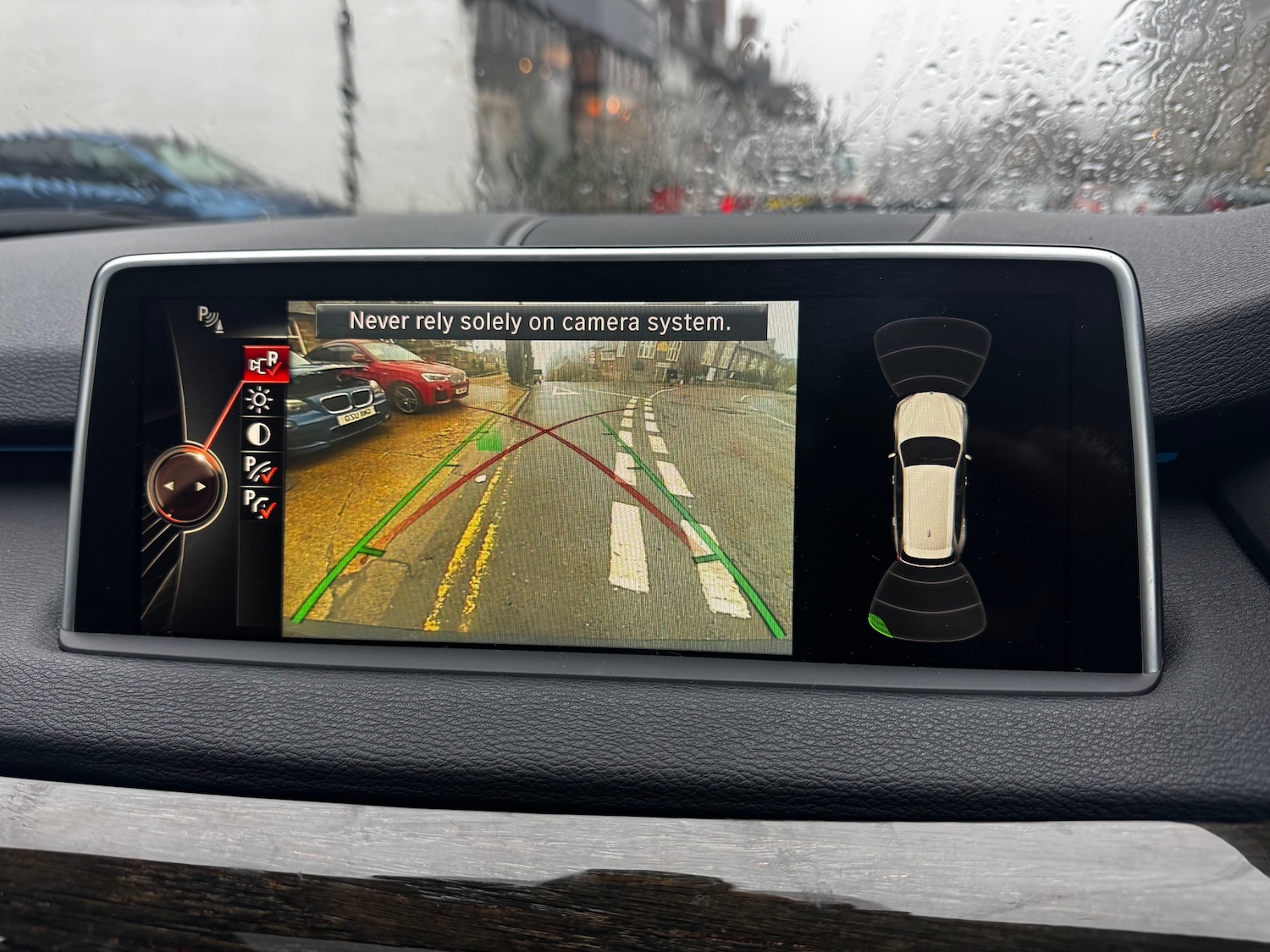 Used BMW X5 2015 for sale - 77139280: Photo 18