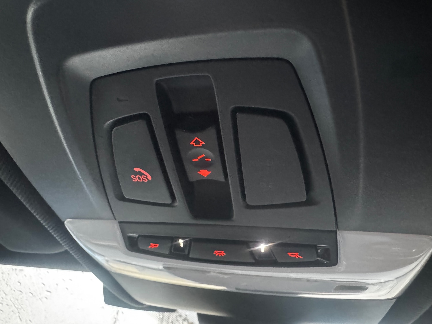 Used BMW X5 2015 for sale - 77139280: Photo 19