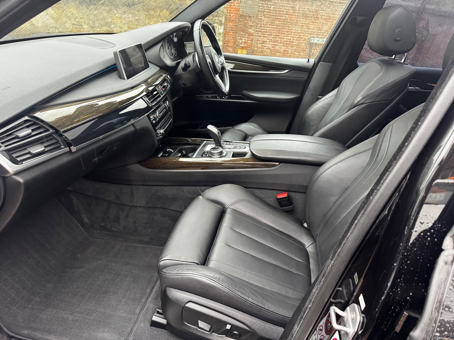 Used BMW X5 2015 for sale - 77139280: Photo 2