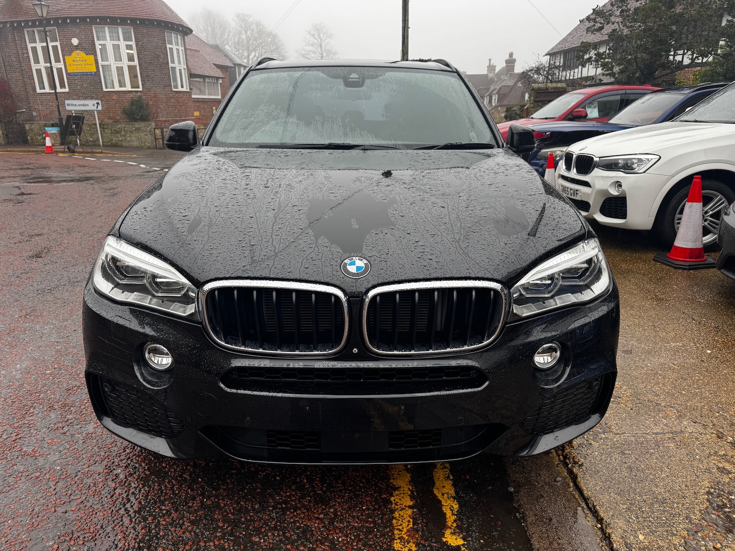 Used BMW X5 2015 for sale - 77139280: Photo 25