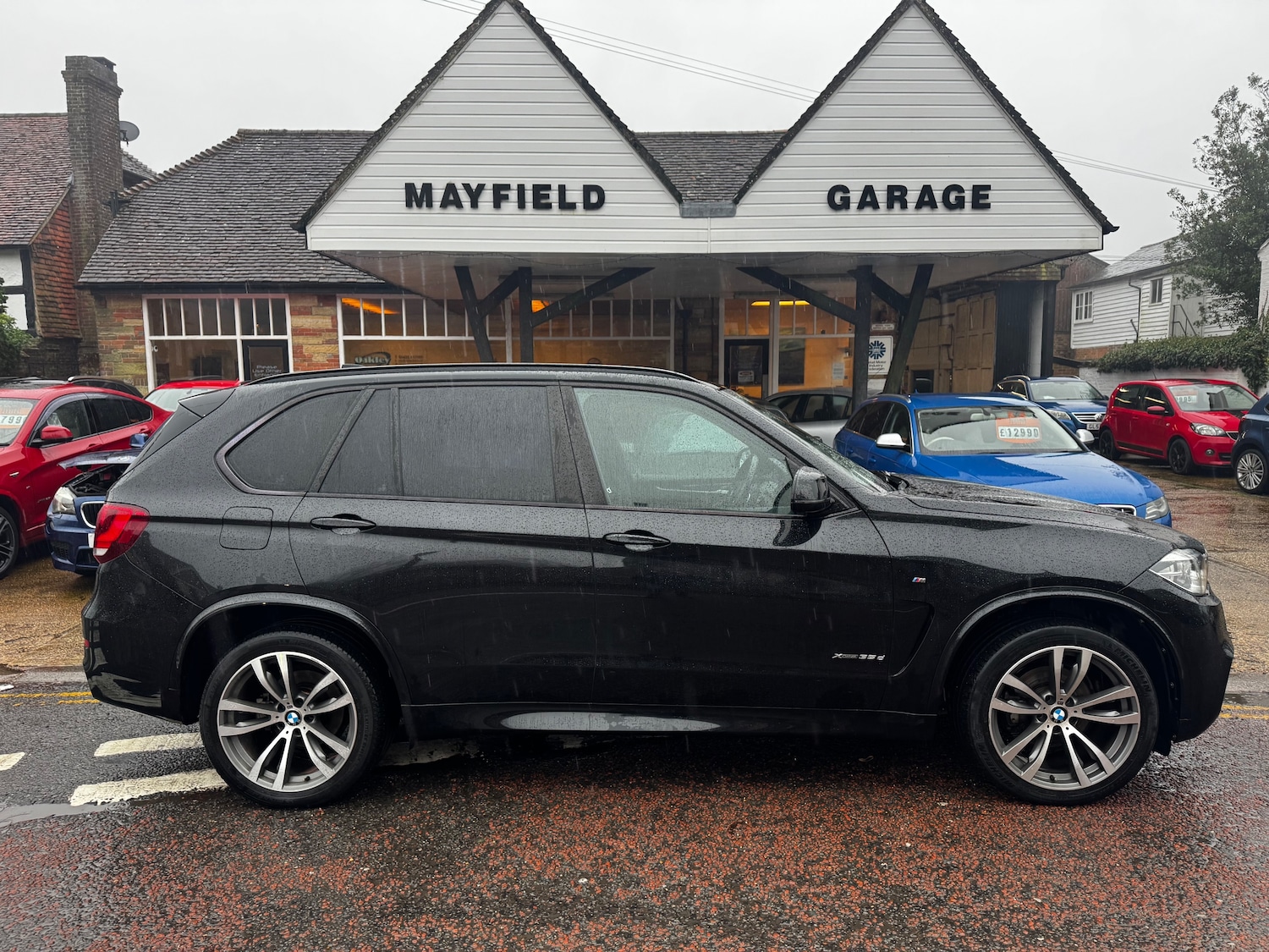 Used BMW X5 2015 for sale - 77139280: Photo 26