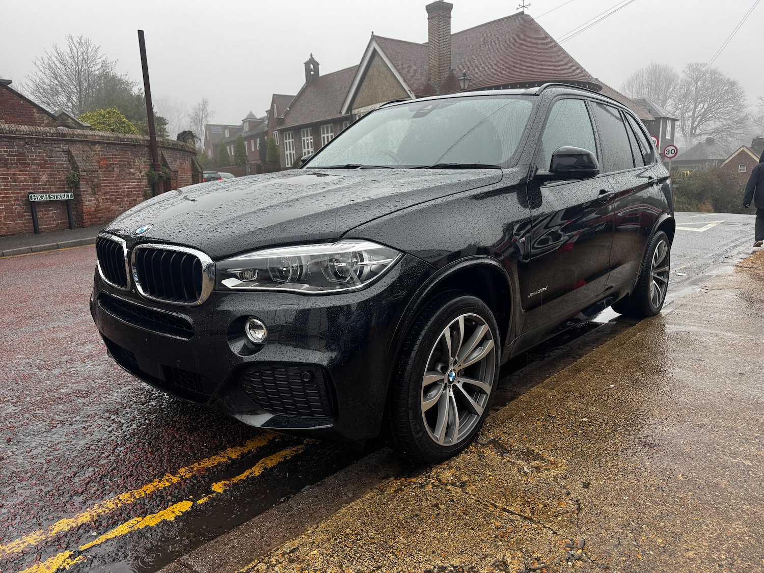 Used BMW X5 2015 for sale - 77139280: Photo 3