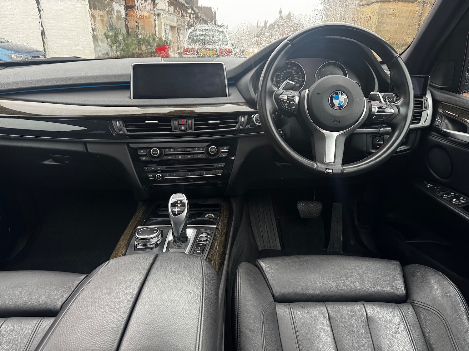 Used BMW X5 2015 for sale - 77139280: Photo 6
