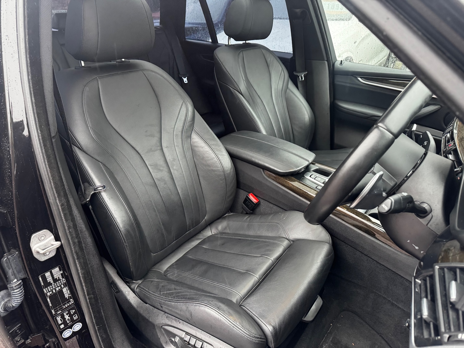 Used BMW X5 2015 for sale - 77139280: Photo 8