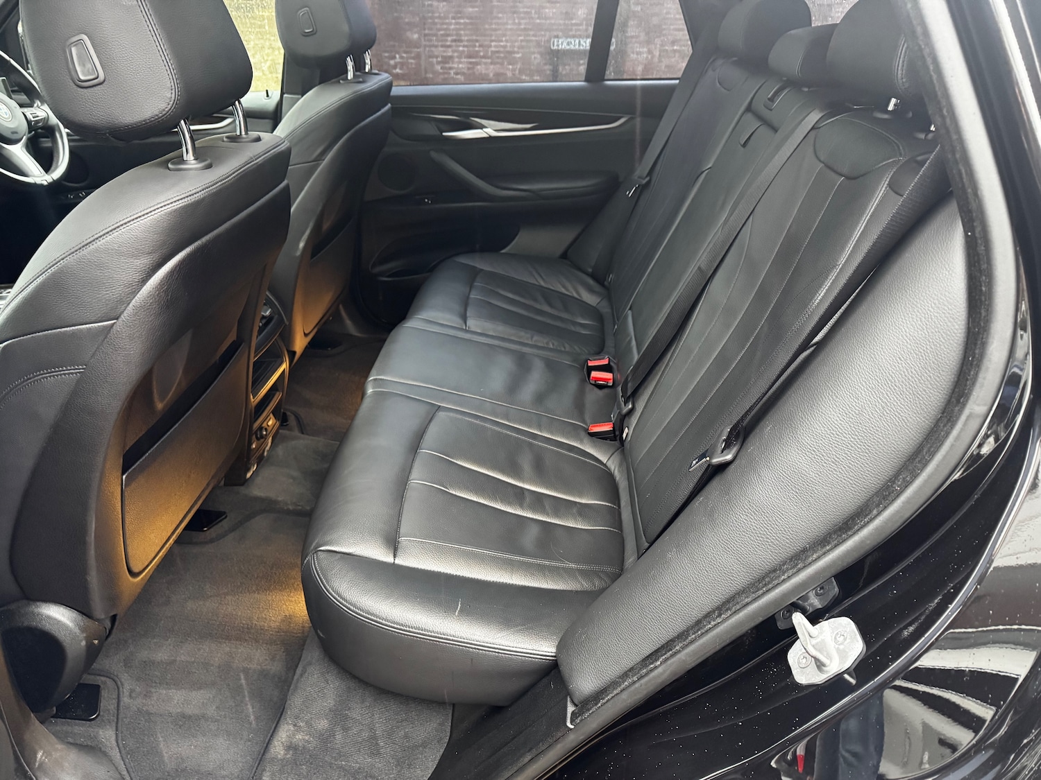 Used BMW X5 2015 for sale - 77139280: Photo 9