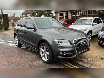 Audi - Q5