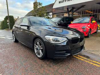 2024 (13) - M135i M Performance 5dr Step Auto