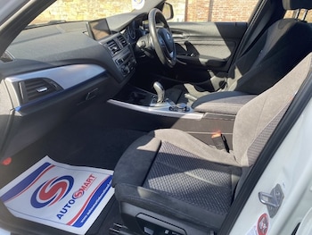 Used BMW M135i 2013 for sale - 75412776: Photo