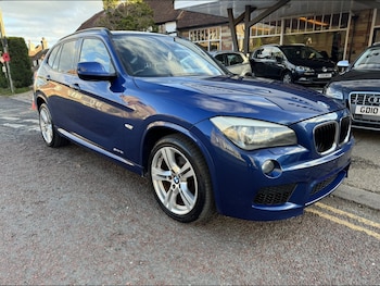BMW - X1
