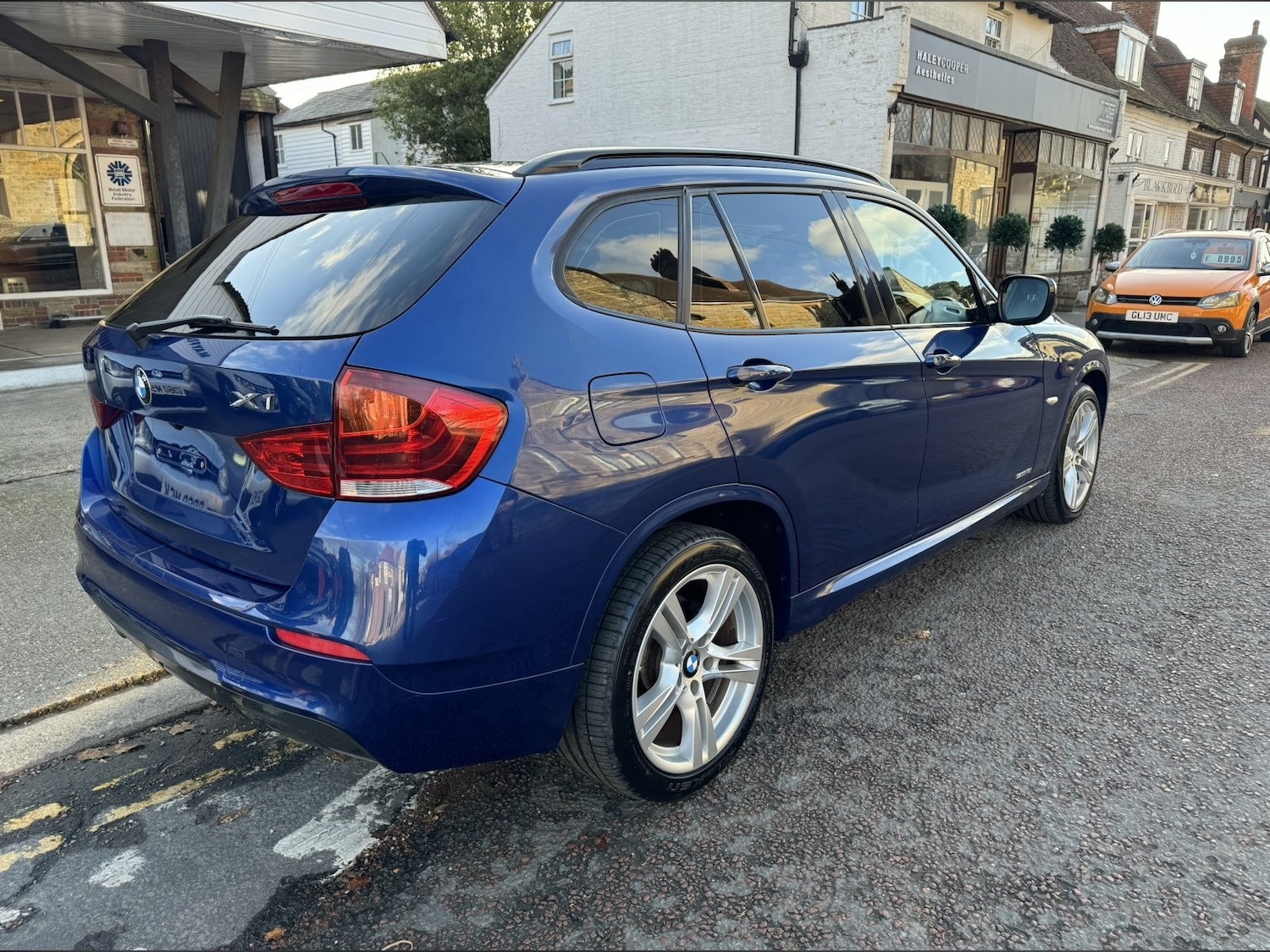 Used BMW X1 2024 for sale - 76186849: Photo 4