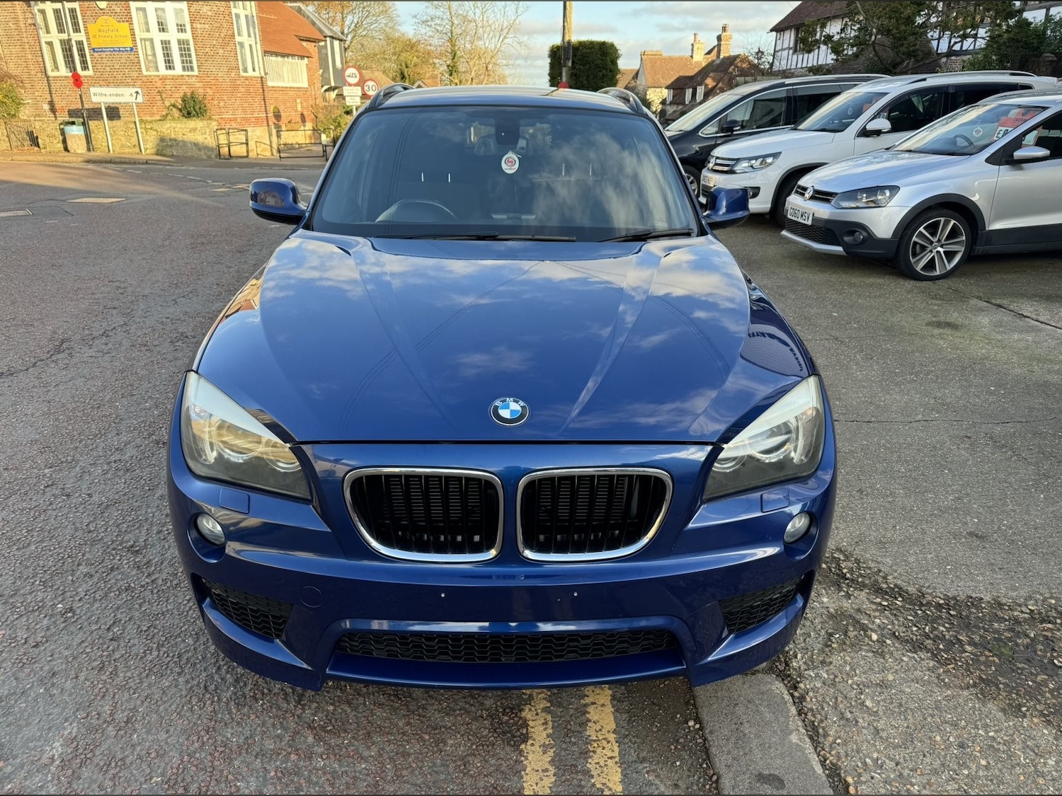 Used BMW X1 2024 for sale - 76186849: Photo 5