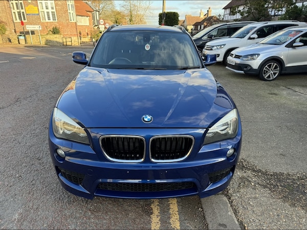 Used BMW X1 2024 for sale - 76186849: Photo 5