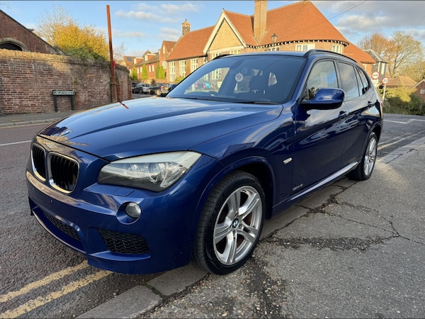 Used BMW X1 2024 for sale - 76186849: Photo 6