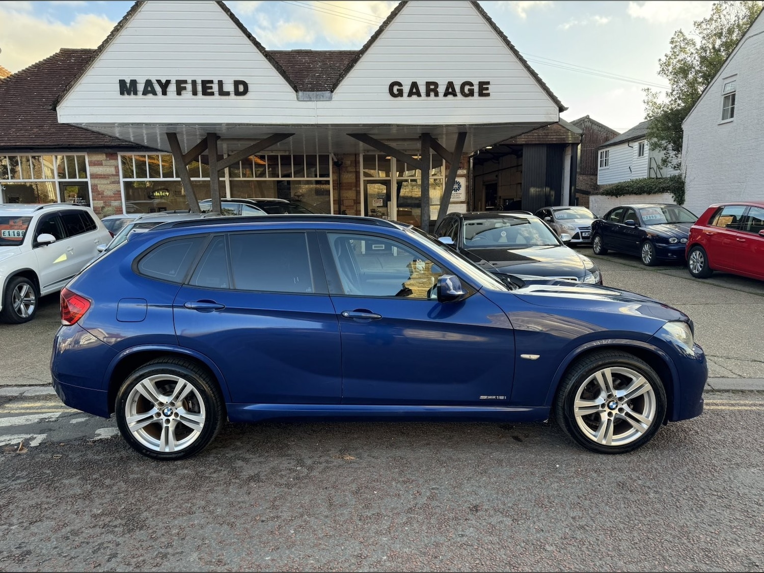 Used BMW X1 2024 for sale - 76186849: Photo 9