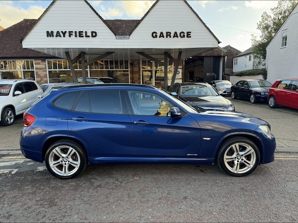 Used BMW X1 2024 for sale - 76186849: Photo 9