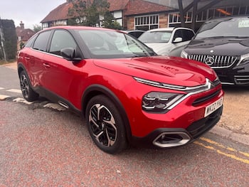 Used Citroen C4 2022 for sale - 79849337: Photo
