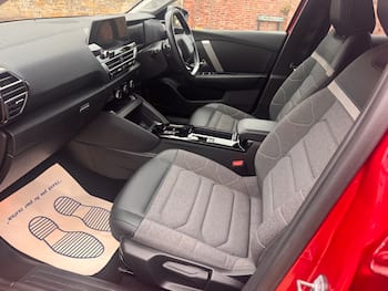 Used Citroen C4 2022 for sale - 79849337: Photo