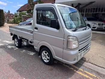 2025 (14) - CARRY TRUCK