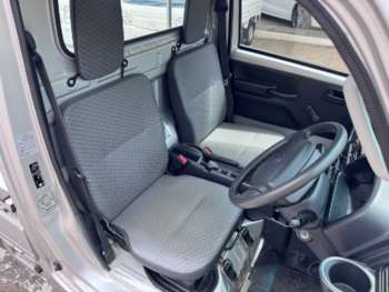 Used Suzuki Carry 2014 for sale - 75196657: Photo