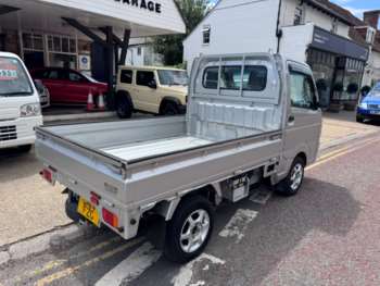 Used Suzuki Carry 2014 for sale - 75196657: Photo