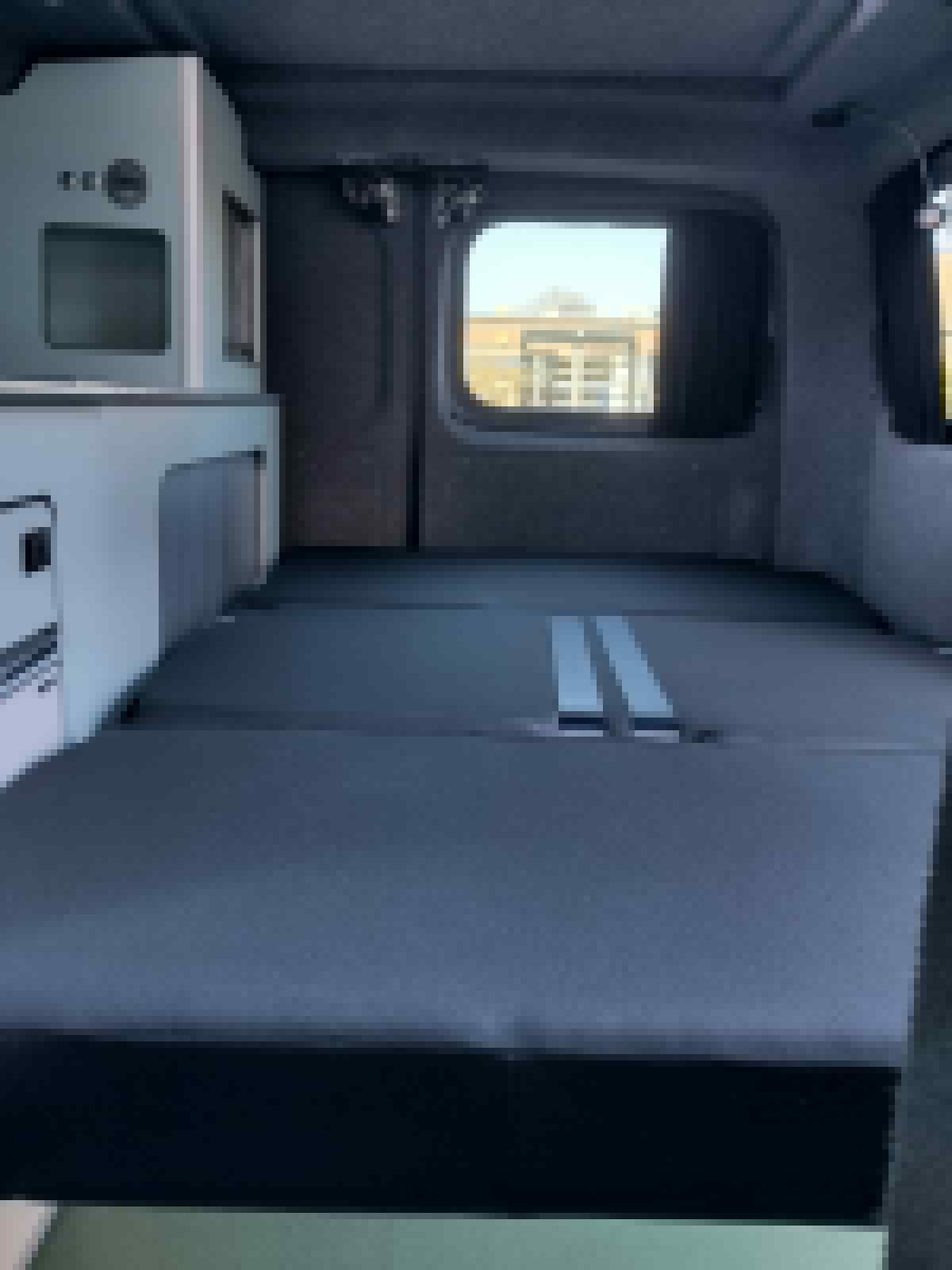 Used Nissan e-NV200 2020 for sale - 77942198: Photo 10