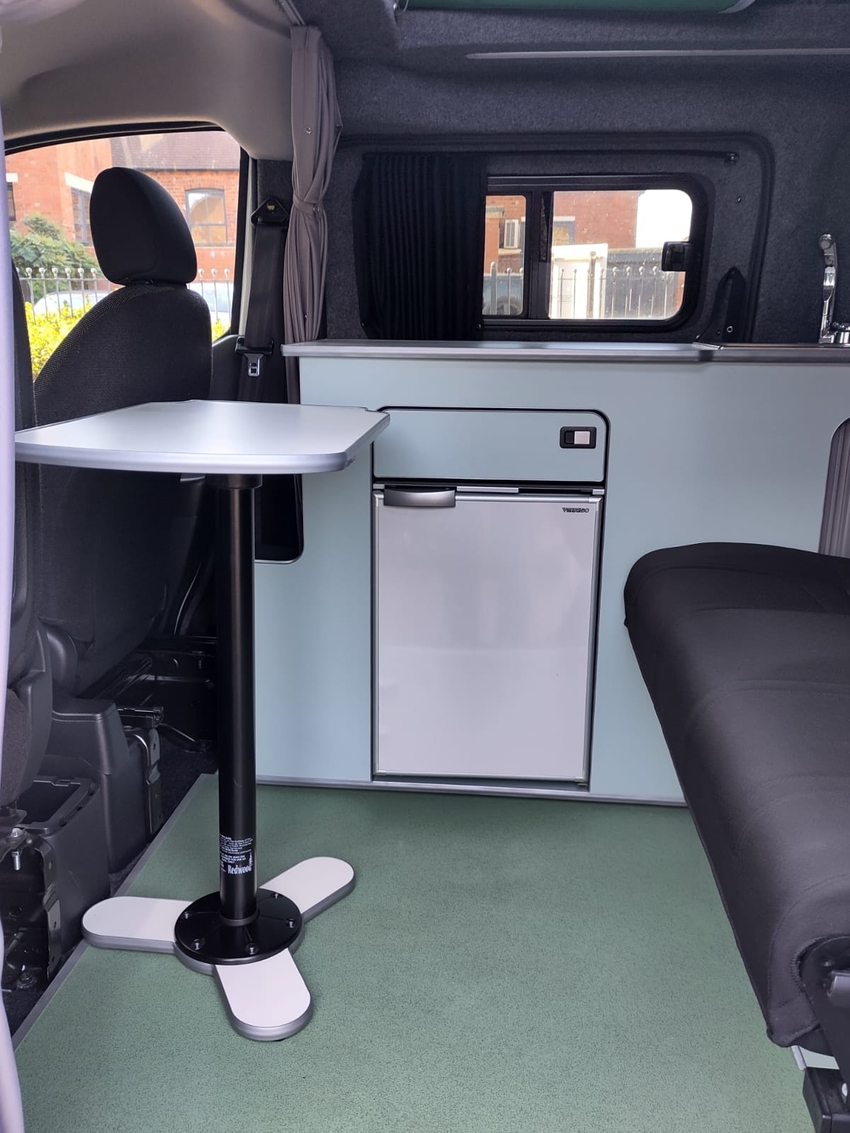 Used Nissan e-NV200 2020 for sale - 77942198: Photo 14