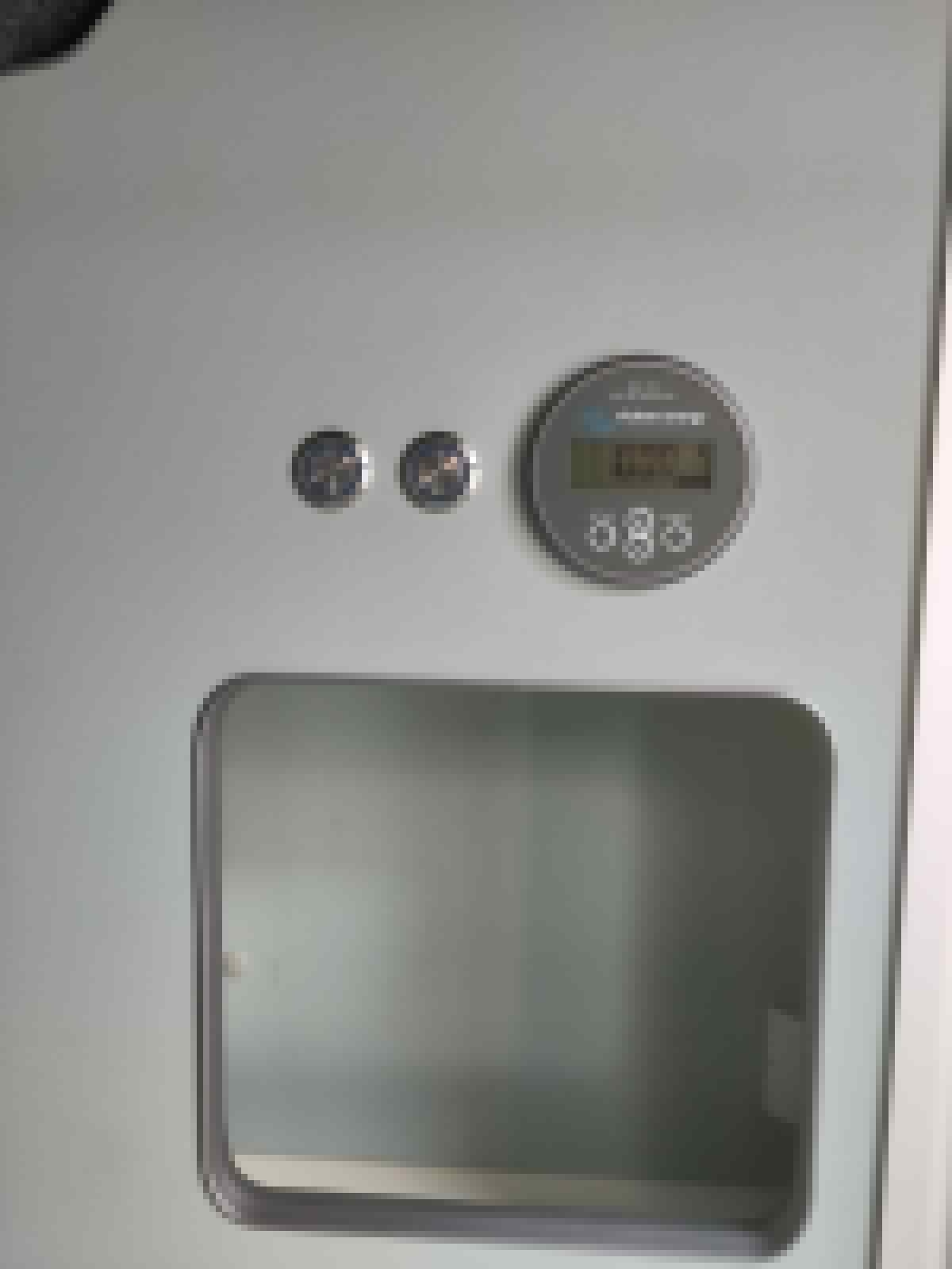 Used Nissan e-NV200 2020 for sale - 77942198: Photo 16