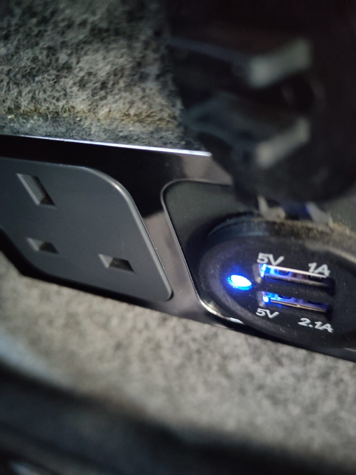 Used Nissan e-NV200 2020 for sale - 77942198: Photo 18