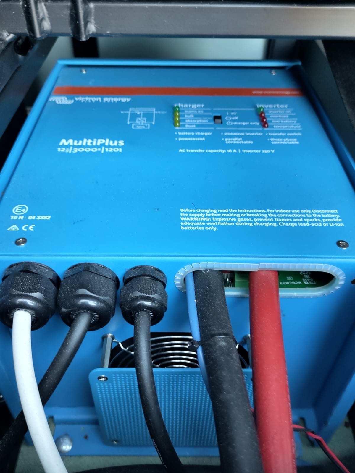 Used Nissan e-NV200 2020 for sale - 77942198: Photo 19