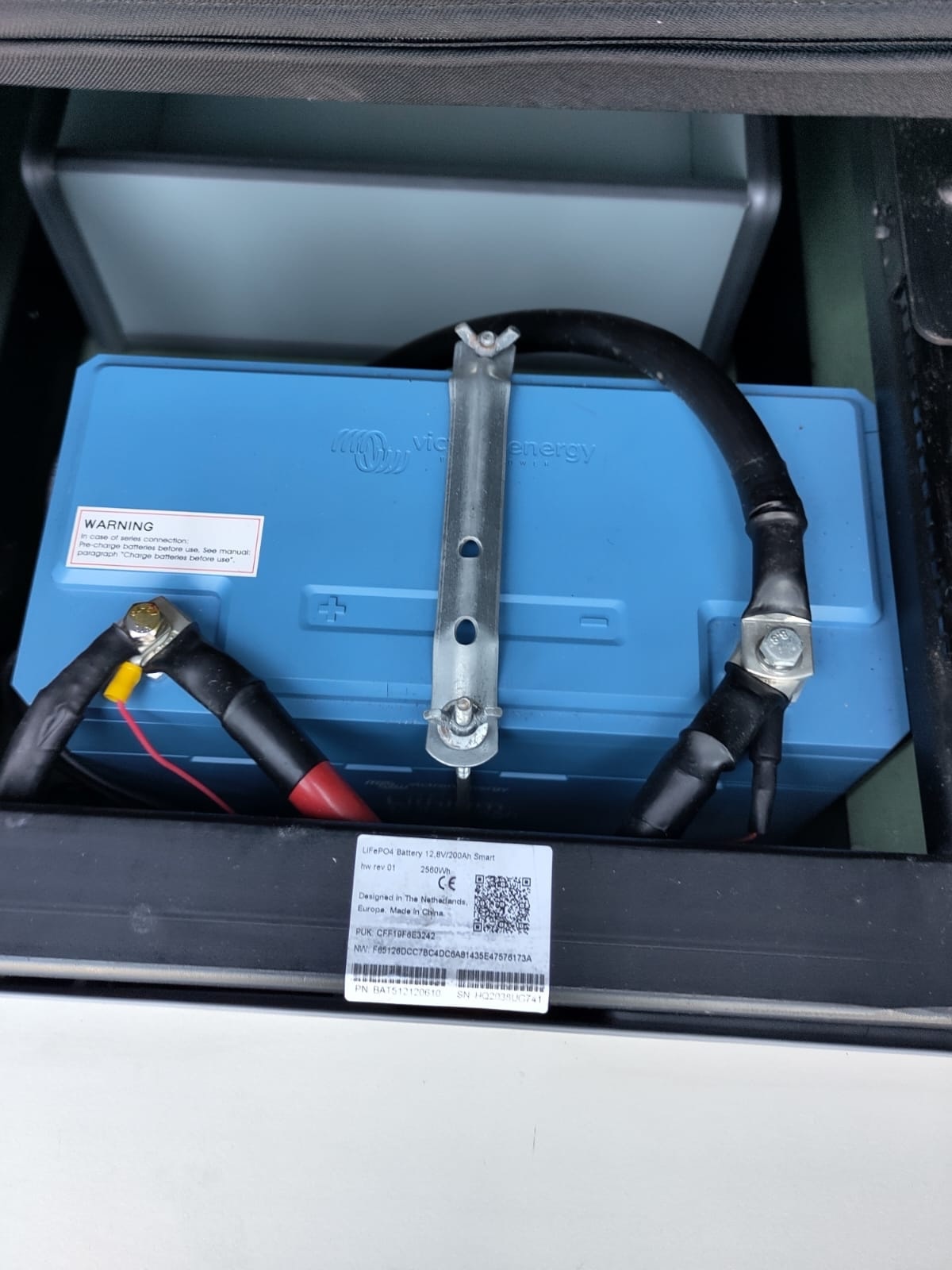 Used Nissan e-NV200 2020 for sale - 77942198: Photo 20