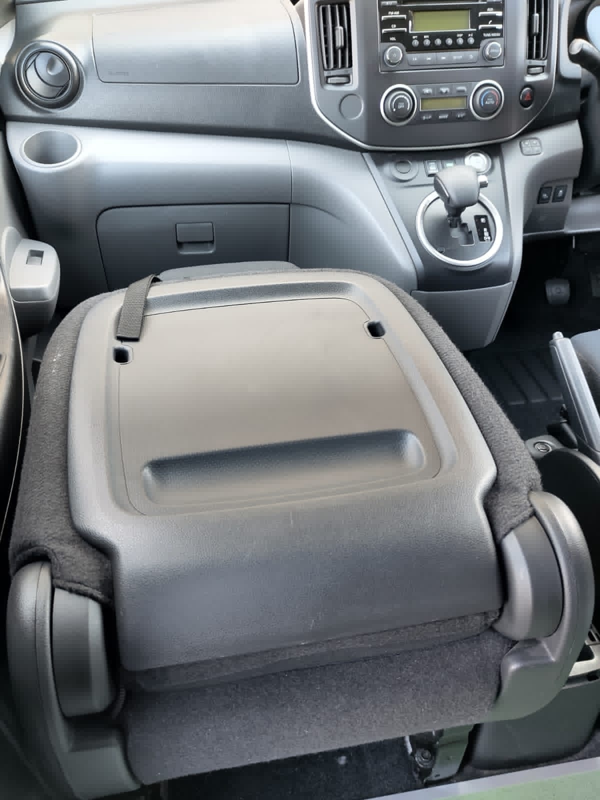 Used Nissan e-NV200 2020 for sale - 77942198: Photo 23