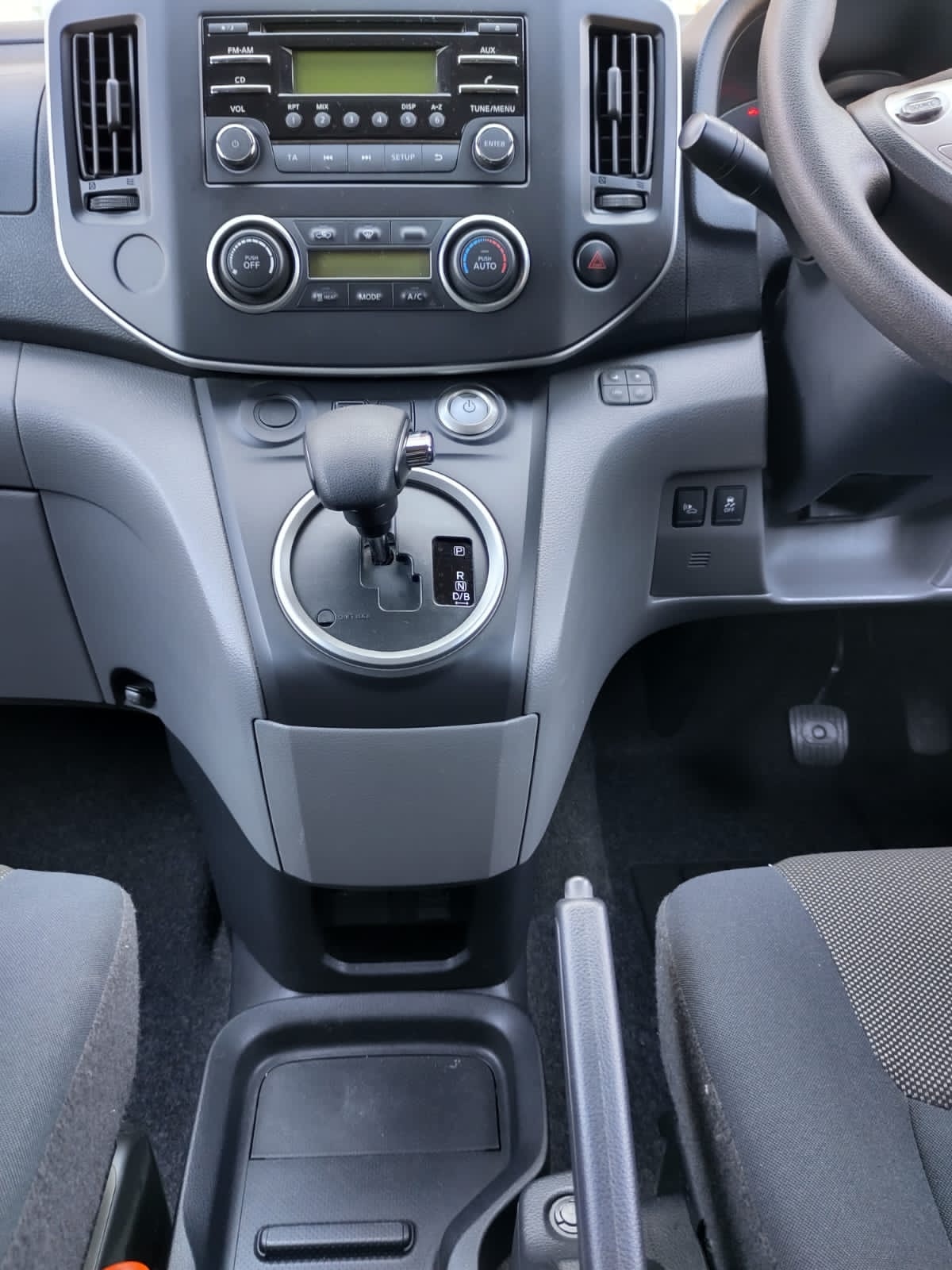 Used Nissan e-NV200 2020 for sale - 77942198: Photo 24