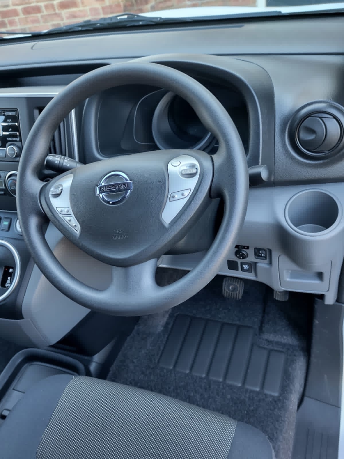 Used Nissan e-NV200 2020 for sale - 77942198: Photo 25