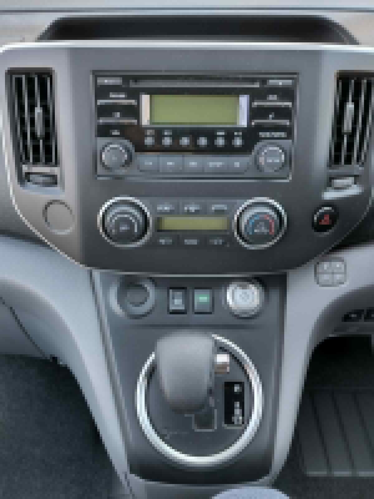 Used Nissan e-NV200 2020 for sale - 77942198: Photo 26