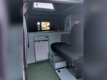 Used Nissan e-NV200 2020 for sale - 77942198: Photo