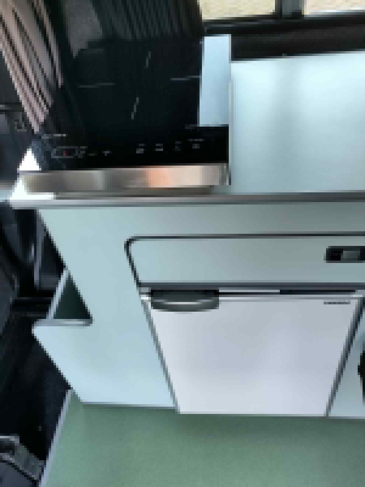 Used Nissan e-NV200 2020 for sale - 77942198: Photo 8