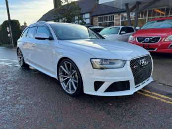 100 Used Audi RS4 Cars for sale at MOTORS