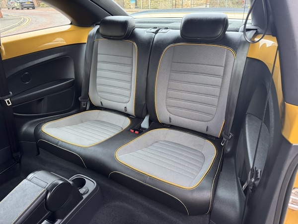 Used Volkswagen Beetle 2016 for sale - 76243549: Photo 7