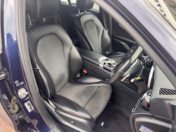 Used Mercedes-Benz GLC 2018 for sale - 79769022: Photo