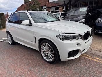 Used BMW X5 2015 for sale - 79827027: Photo