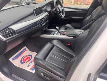 Used BMW X5 2015 for sale - 79827027: Photo