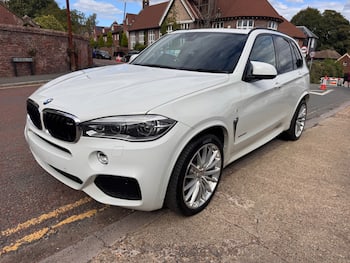 Used BMW X5 2015 for sale - 79827027: Photo
