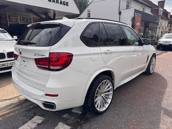 Used BMW X5 2015 for sale - 79827027: Photo