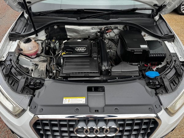 Used Audi Q3 2014 for sale - 76287957: Photo 11