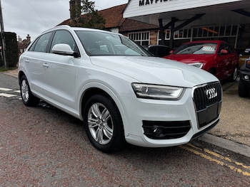 2014 (64) - 1.4 TFSI SE SUV 5dr Petrol S Tronic Euro 6 (s/s) (150 ps)