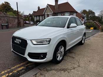 Used Audi Q3 2014 for sale - 76287957: Photo 3