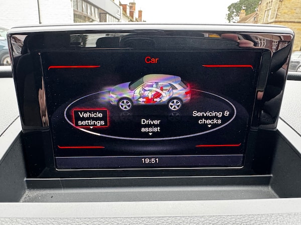 Used Audi Q3 2014 for sale - 76287957: Photo 5