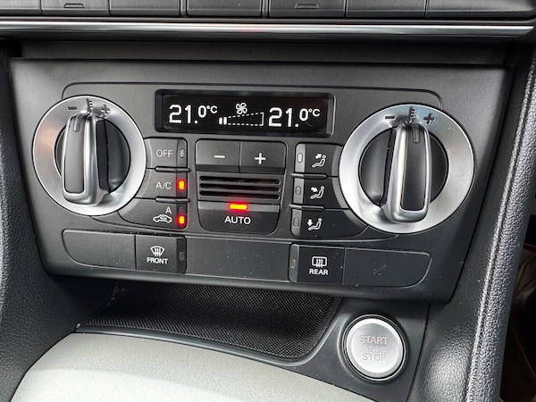 Used Audi Q3 2014 for sale - 76287957: Photo 7