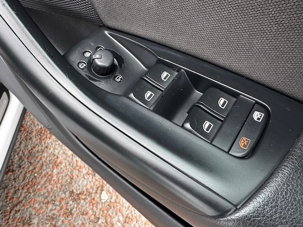 Used Audi Q3 2014 for sale - 76287957: Photo 8